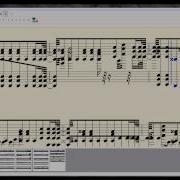 Algorithmic Music Generation 01 Genetic Planning