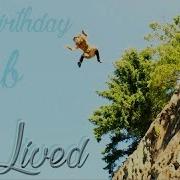 Multifandom I Lived My Birthday Collab