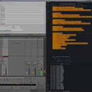 Piano Scales Extempore Livecode Algorithmic Music