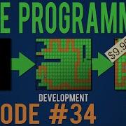 Java Game Programming 34 Tracking Enemies