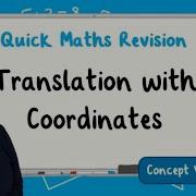 How Do You Translate Shapes On A Coordinate Grid KS2 Maths Concept For Kids