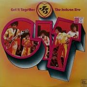 ISRAELITES The Jackson 5 Get It Together 1973 Extended Version