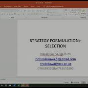 Performance Gap Analysis