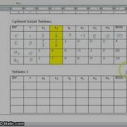 The Two Phase Method SMQ1034 SMQ3043