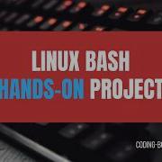 22 Hands On Projects Plus Homework For Mastering Linux Bash Shell Scripting For Beginners