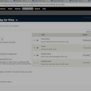 Faceted Search In Drupal 7