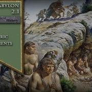 Prehistoric Developments