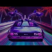 ＳＰＡＣＥ ＴＲＩＰ ＩＩ Chillwave Synthwave Retrowave Mix