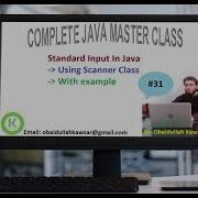 Session31 Standard Input In Java Pashto