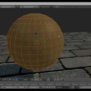 Reflection Tutorial For Beginner In Blender Game Engine