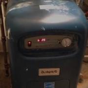 Dunkirk Boiler Issue