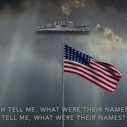 American Patriotic Song The Sinking Of The Reuben James