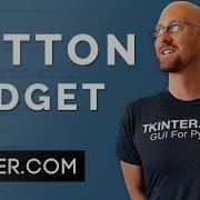 All About The Button Widget Tkinter Widget Library 1