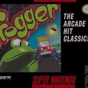 Frogger Full OST