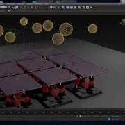 Santi Bono Making Of 3 VFX Hydraulics With ThinkingParticles 6 Exclusive Clips