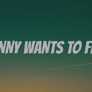Badflower Johnny Wants To Fight Lyrics
