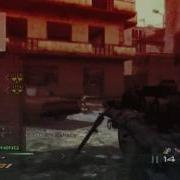 Mw2 Sony Vegas And AE Mini Edit