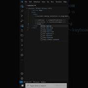 Examples Of CamelCase PascalCase Kebab Case And Snake Case