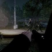 Enemy Front Stealth Trailer