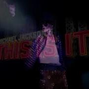 UNBREAKABLE This Is It Soundalike Live Rehearsal Michael Jackson