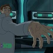 Ultimate Spider Man 2016 Dr Curt Connors Lizard Transformation Dee Bradley Baker