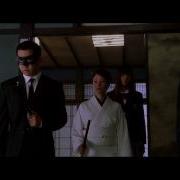 Kill Bill Vol 1 You And I Have Unfinished Business