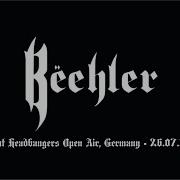 Bëehler Live At Headbangers Open Air 26 07 2008