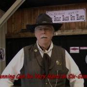 Cowboy Fast Draw Getting Started 8 Basic Drawing Techniques