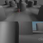 Camera Collision And Occlusion In JMonkeyEngine