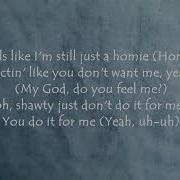 Bryson Tiller Always Forever Lyrics