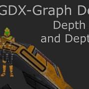 LibGDX Graph Episode 9 Depth Buffer And Depth Test