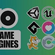 I Made The Same Game 10 Times BEST ENGINE