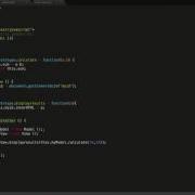 MVC Using Vanilla Javascript
