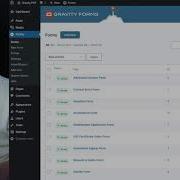 Getting Started With Gravity PDF Version 6 And Gravity Forms 2 5