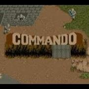 Commando Arcade Port Capcom Classics Collection Vol 1 PS2 Unedited Playthrough