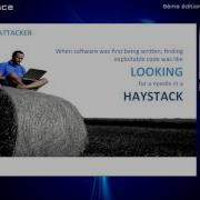 DevSecOps Security At Devops Speed With EDF Brian Fox Olivier Routier