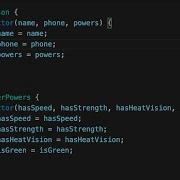 Destructuring Javascript Objects Explained