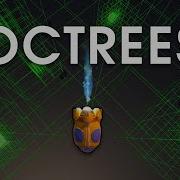 Using Octrees And A For Efficient Pathfinding