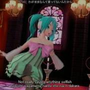 60fps Full風 World Is Mine ワールドイズマイン Hatsune Miku 初音ミク Project DIVA Dreamy Theater English Romaji