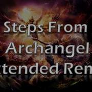Archangel Extended Remix Two Steps From Hell