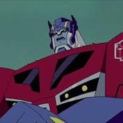Transformers Animated Fan Made Intro