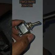 Different Type Of Toggle Switches For Different Purposes Switch Toggleswitch Ytshorts