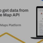 Use Google Map API In FlutterFlow With Next Page Token