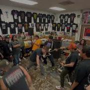 About Face Bottled Violence Minor Threat Cover