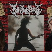Bleed From Within Levitate REACTION