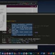 Receipt Scanner Using Python And Opencv