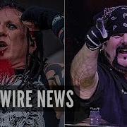 Hellyeah S Chad Gray Vinnie Paul Saved My Life