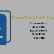 Powershell Path Commands Powershell