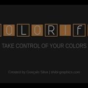 Colorify Tutorial After Effects Script