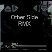 FLASH LIGHT Other Side RMX Charted